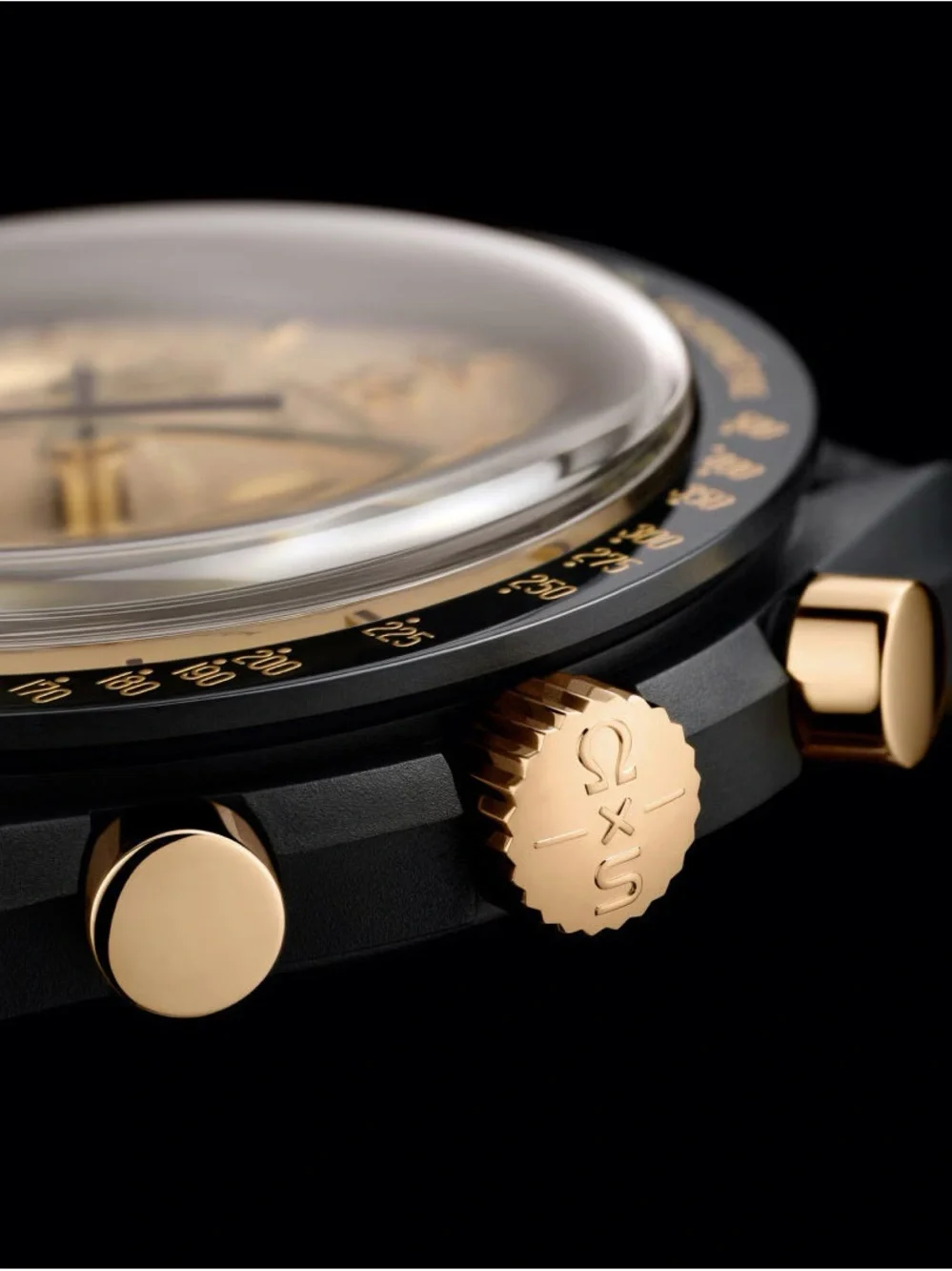 Swatch's Mission to the Moon 1969: MoonSwatch